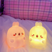 Kawaii Bunny Night Lamp