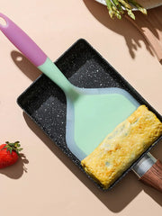 Ultimate Silicone Spatula for Easy Cooking