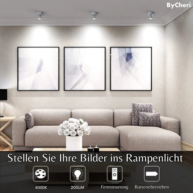 1 + 1 FREE | SpotPerfect™ | Turn Your Home into a Luxurious Retreat!