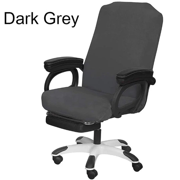 Stretch Spandex Office  Chair Cover