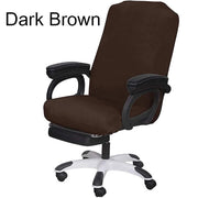 Stretch Spandex Office  Chair Cover