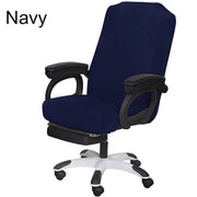 Stretch Spandex Office  Chair Cover