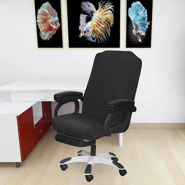 Stretch Spandex Office  Chair Cover