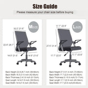 Stretch Spandex Office  Chair Cover