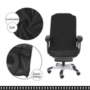 Stretch Spandex Office  Chair Cover