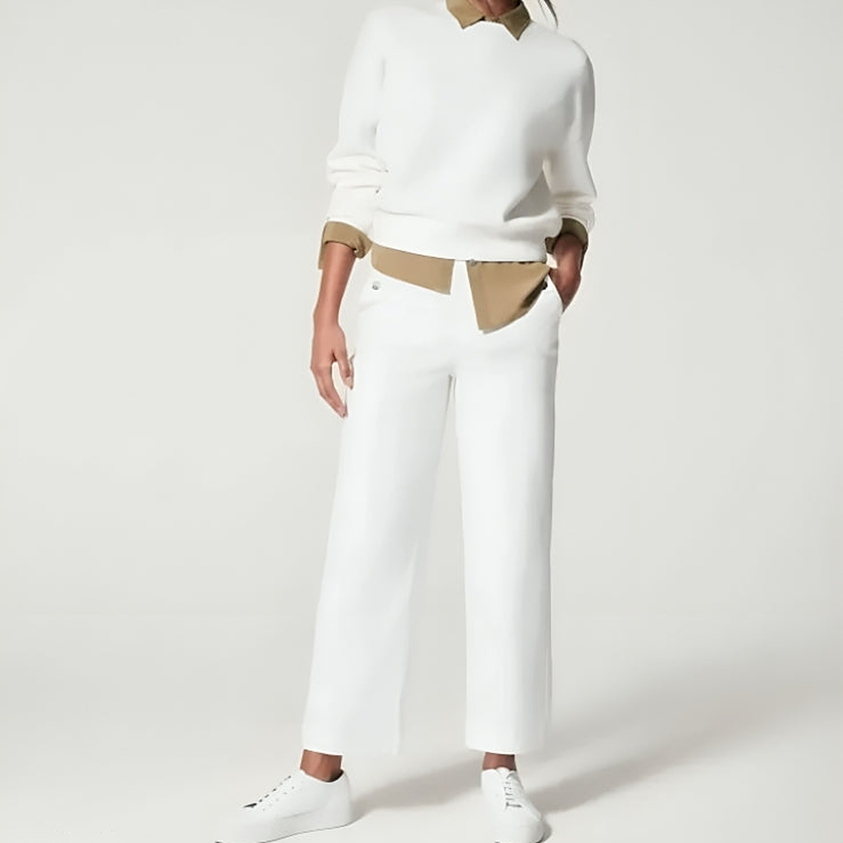 50% OFF TODAY | Talia™ - Trousers that offer style and comfort!