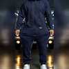 50% OFF TODAY | ZipSnug™ - Fleece Cargo Jumpsuit