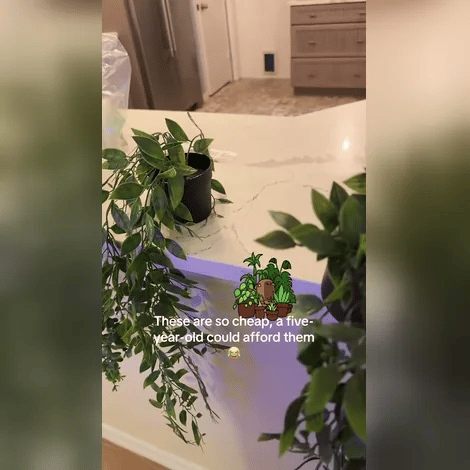 1+2 FREE TODAY | GreenDrape™ - Artificial Hanging Leaf Plants