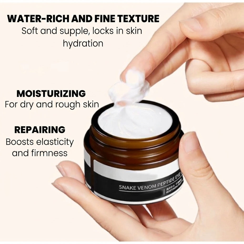 1 + 1 FREE TODAY | EyeRejuv™ - Eye Cream