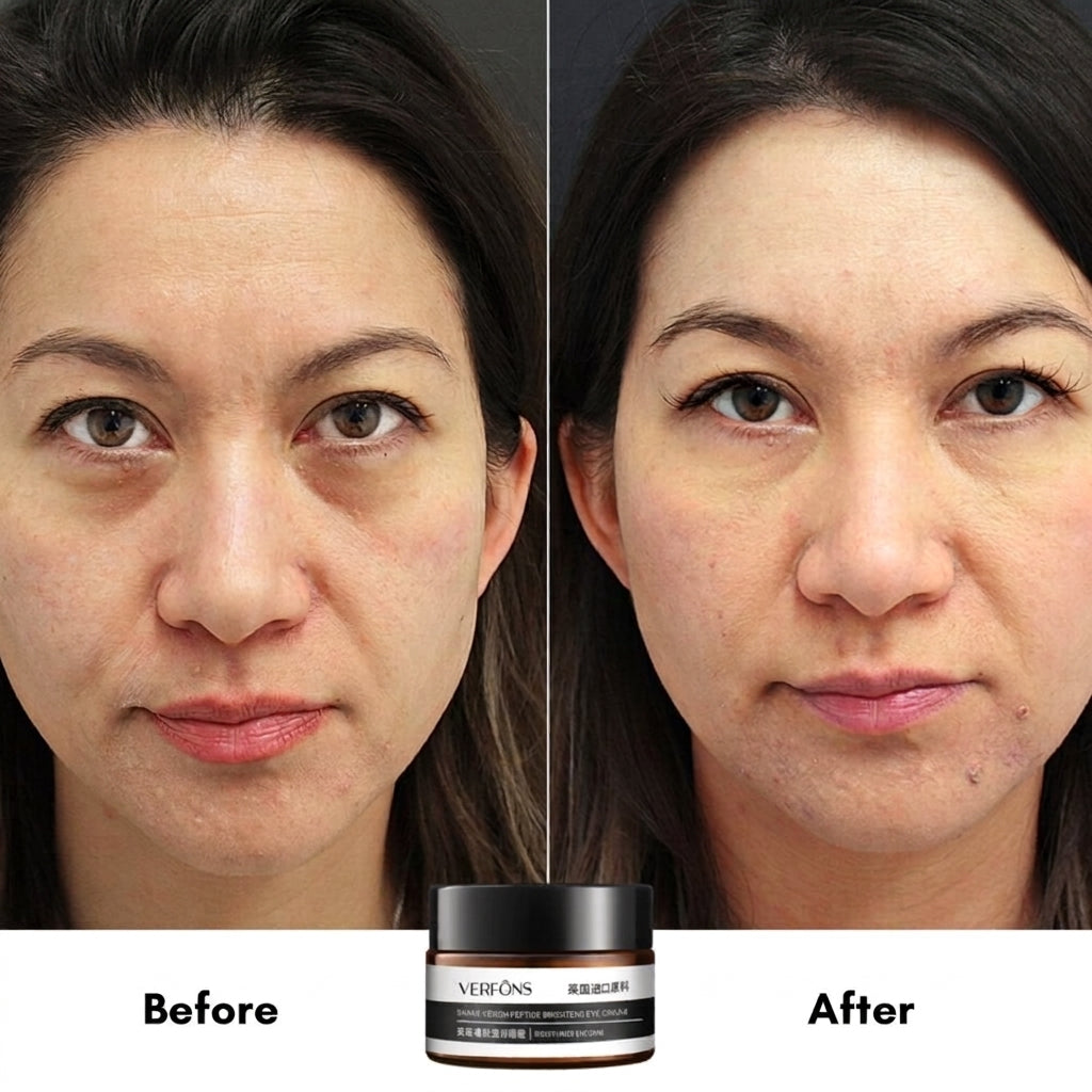 1 + 1 FREE TODAY | EyeRejuv™ - Eye Cream
