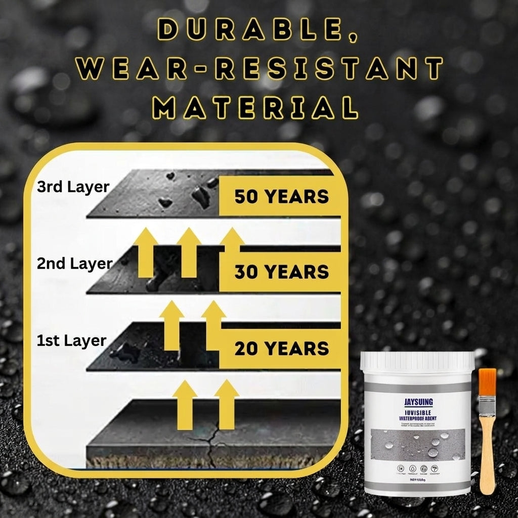 1 + 1 FREE TODAY | AquaSeal™ - Protects your home from extreme weather