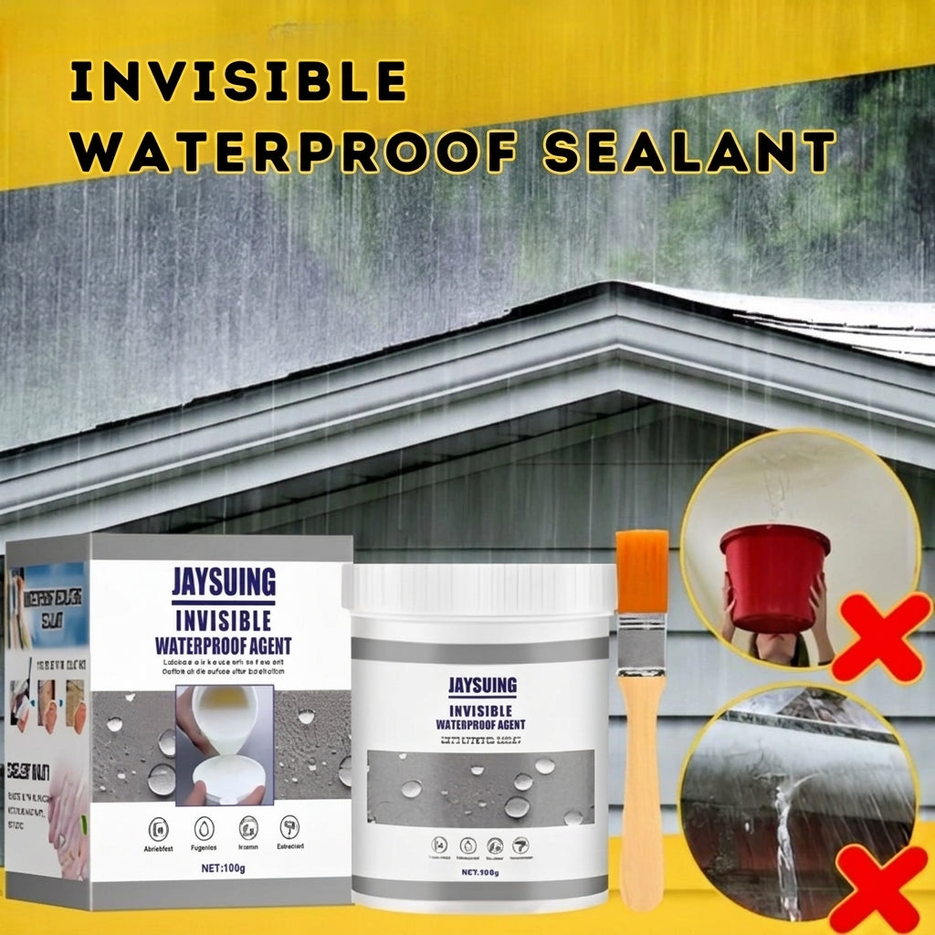 1 + 1 FREE TODAY | AquaSeal™ - Protects your home from extreme weather