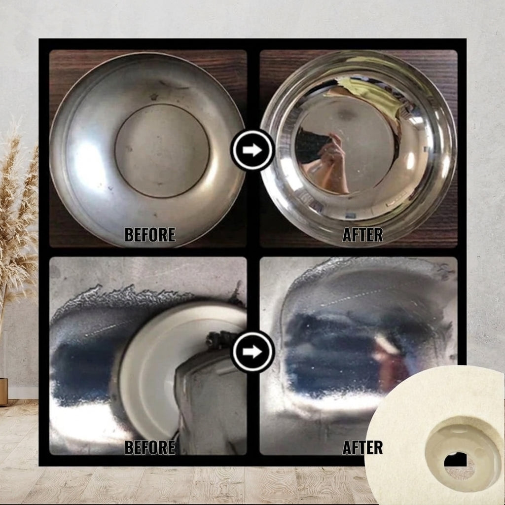 50% OFF TODAY | WoolShine™ - Gives every surface a luxurious feel