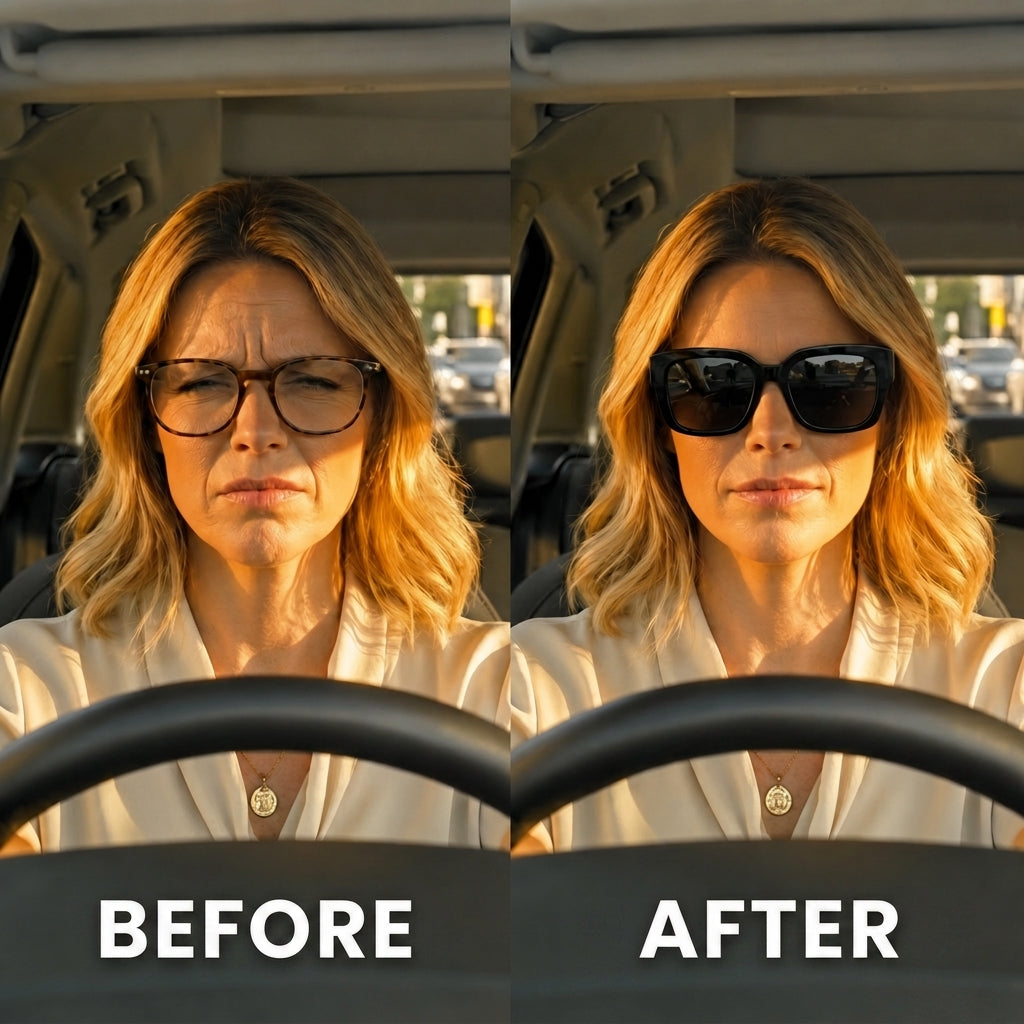 50% OFF TODAY | VisionFit™ - Over-glasses