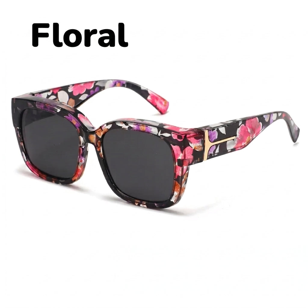 50% OFF TODAY | VisionFit™ - Over-glasses