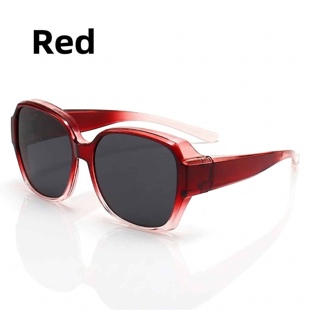 50% OFF TODAY | VisionFit™ - Over-glasses