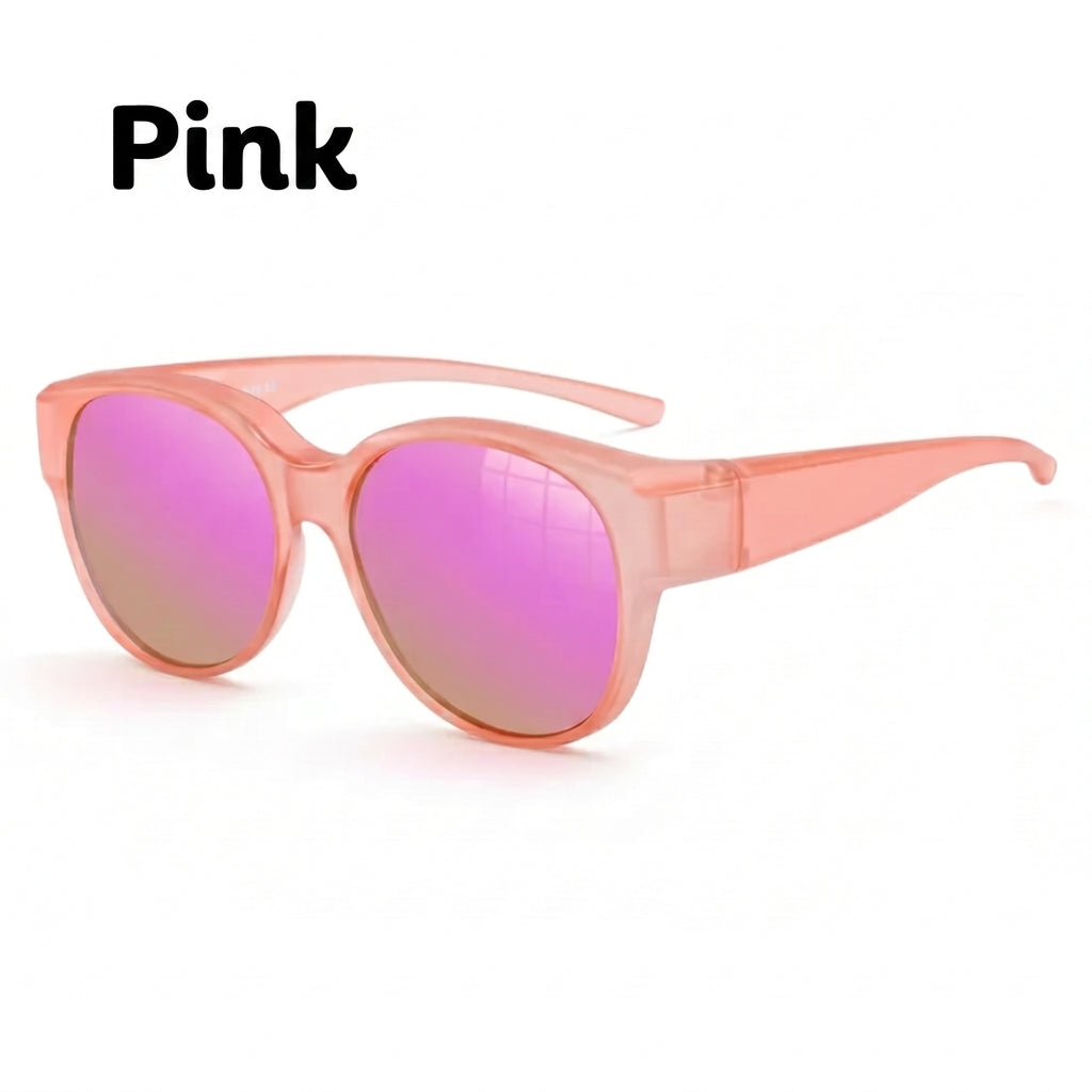 50% OFF TODAY | VisionFit™ - Over-glasses