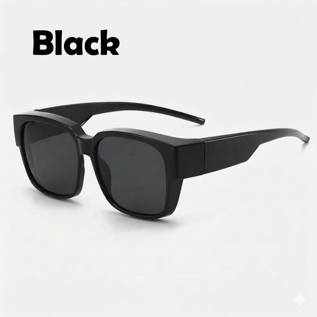 50% OFF TODAY | VisionFit™ - Over-glasses