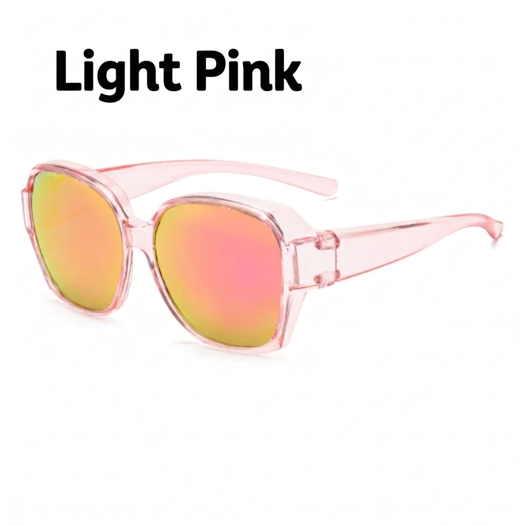 50% OFF TODAY | VisionFit™ - Over-glasses