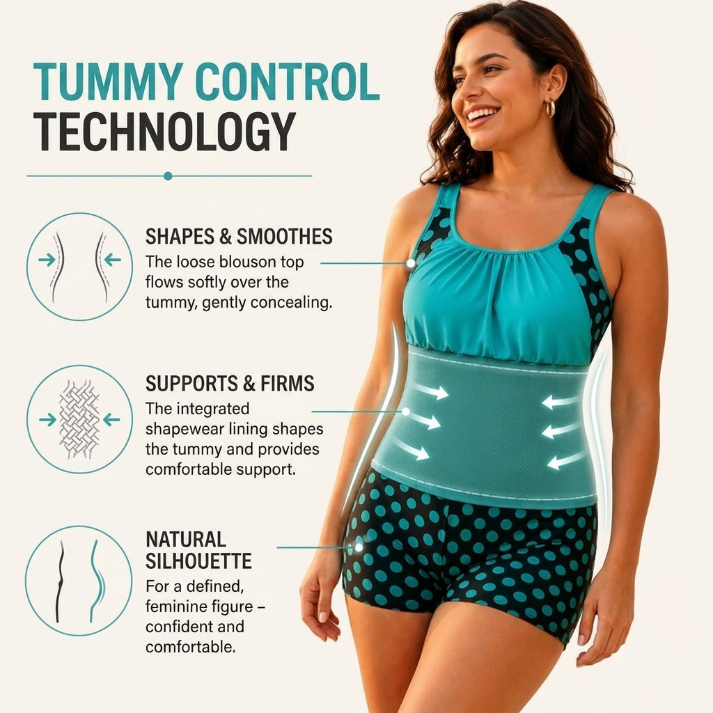 50% OFF TODAY | Tessa™ - Radiate Confidence