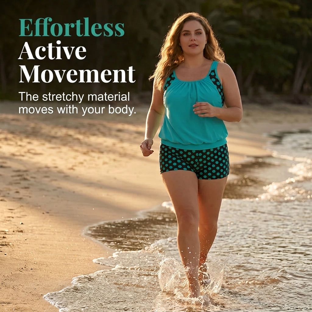 50% OFF TODAY | Tessa™ - Radiate Confidence