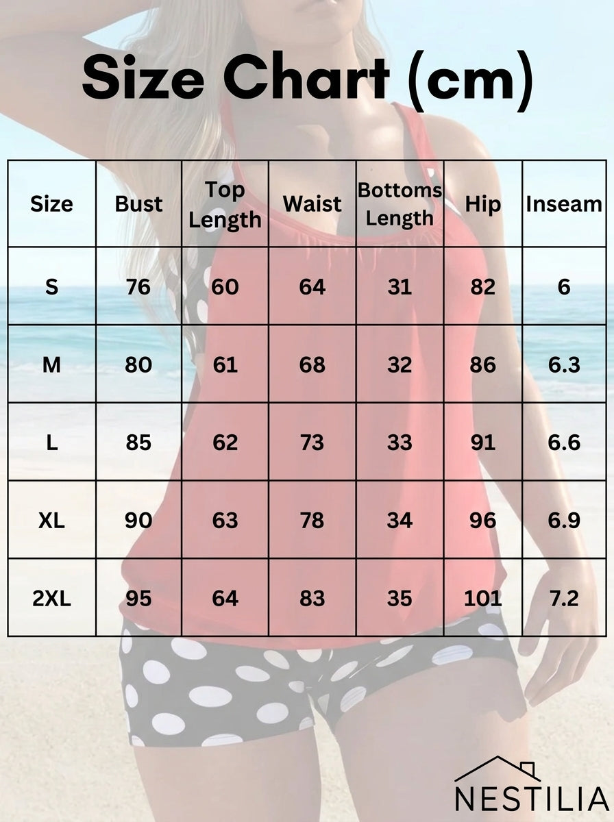 50% OFF TODAY | Tessa™ - Radiate Confidence