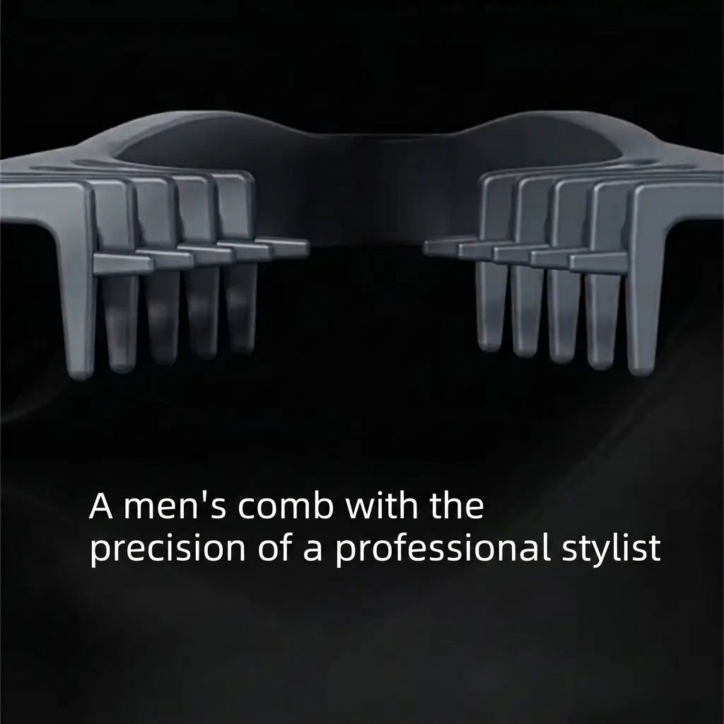 1+1 FREE TODAY | VoluComb™ - Styling Comb
