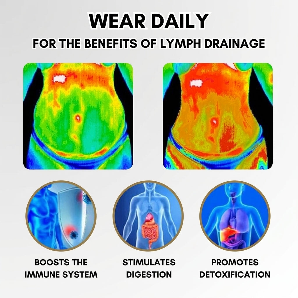 50% OFF TODAY | LymphMag™ - Feel different in weeks