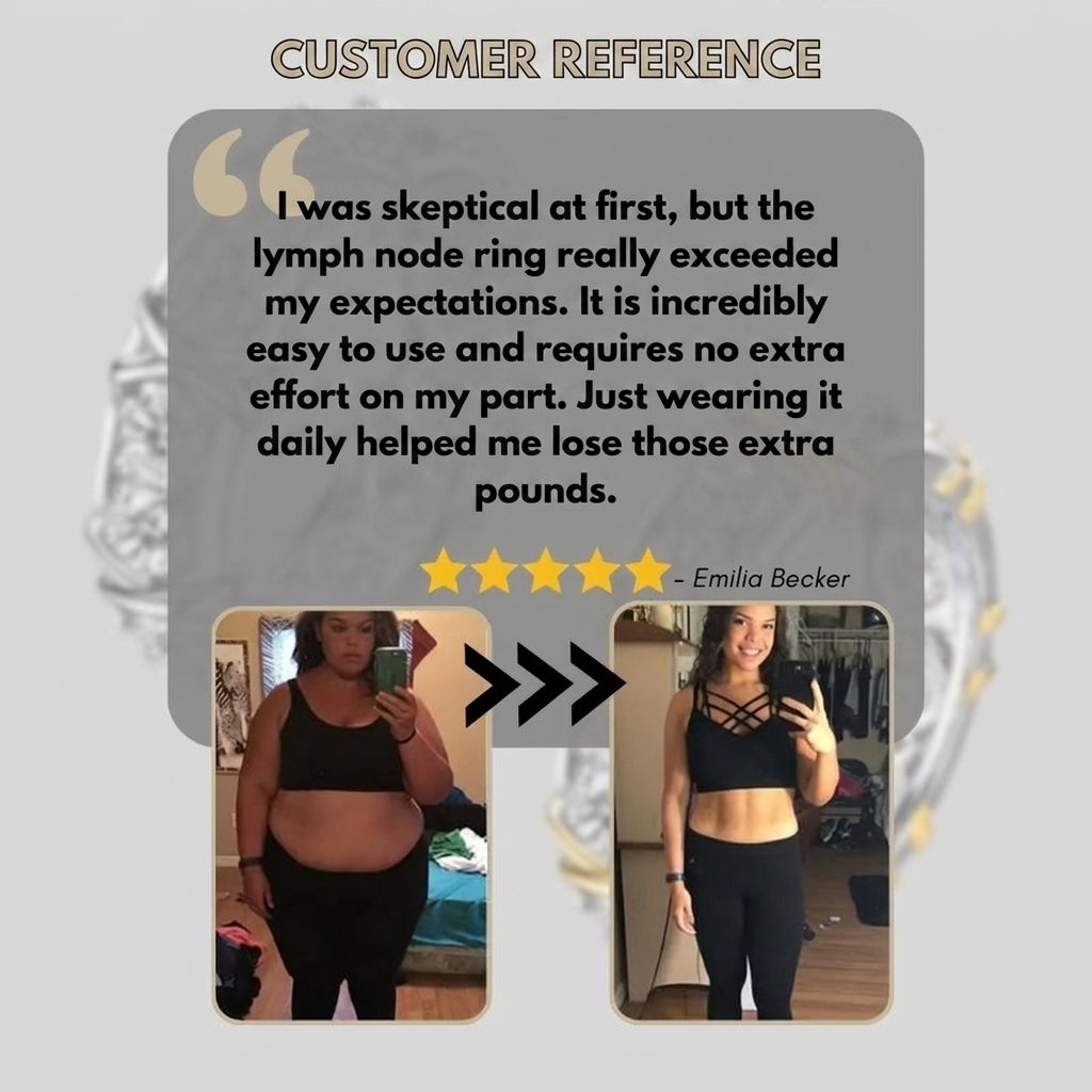 50% OFF TODAY | LymphMag™ - Feel different in weeks