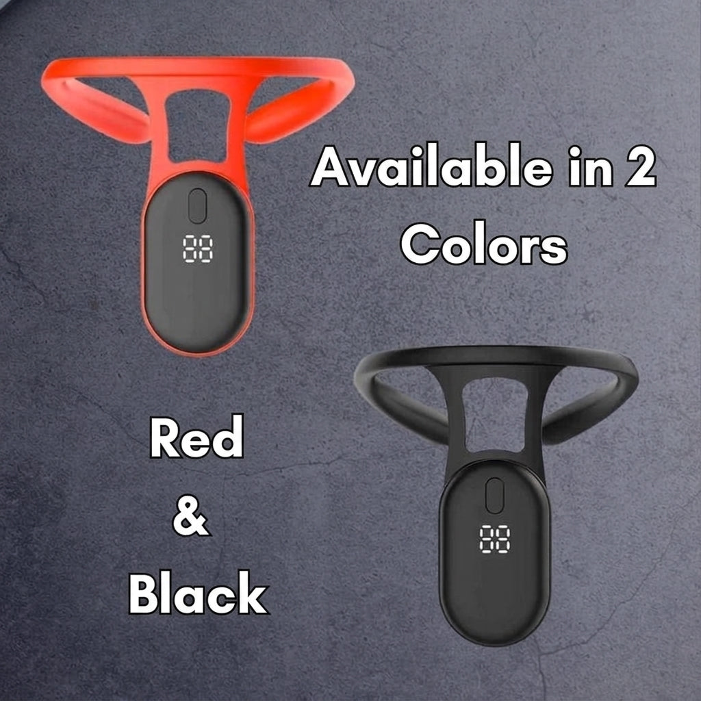 50% OFF TODAY | LymphRelief™ - Ultrasound Lymph Drainage Instrument