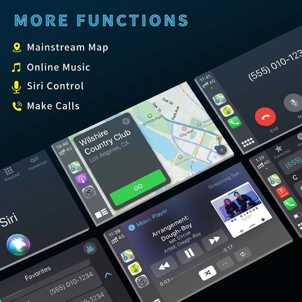 50% OFF TODAY | CarSync™ - Car dongle for every car!