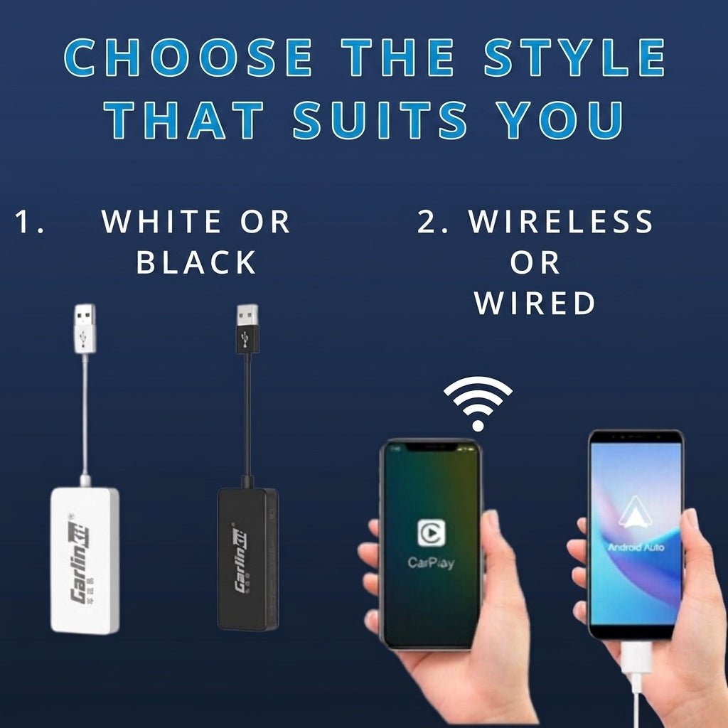 50% OFF TODAY | CarSync™ - Car dongle for every car!