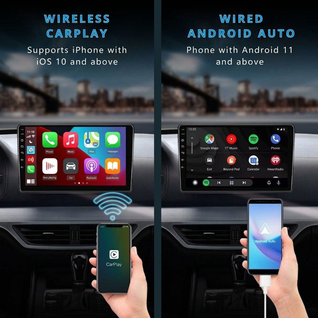 50% OFF TODAY | CarSync™ - Car dongle for every car!