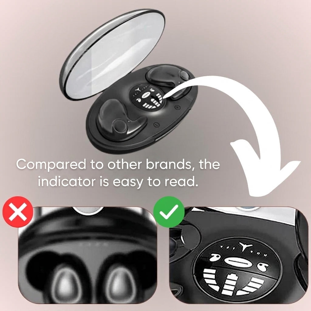 50% OFF TODAY | SnoozePods™ - For the best night's sleep!