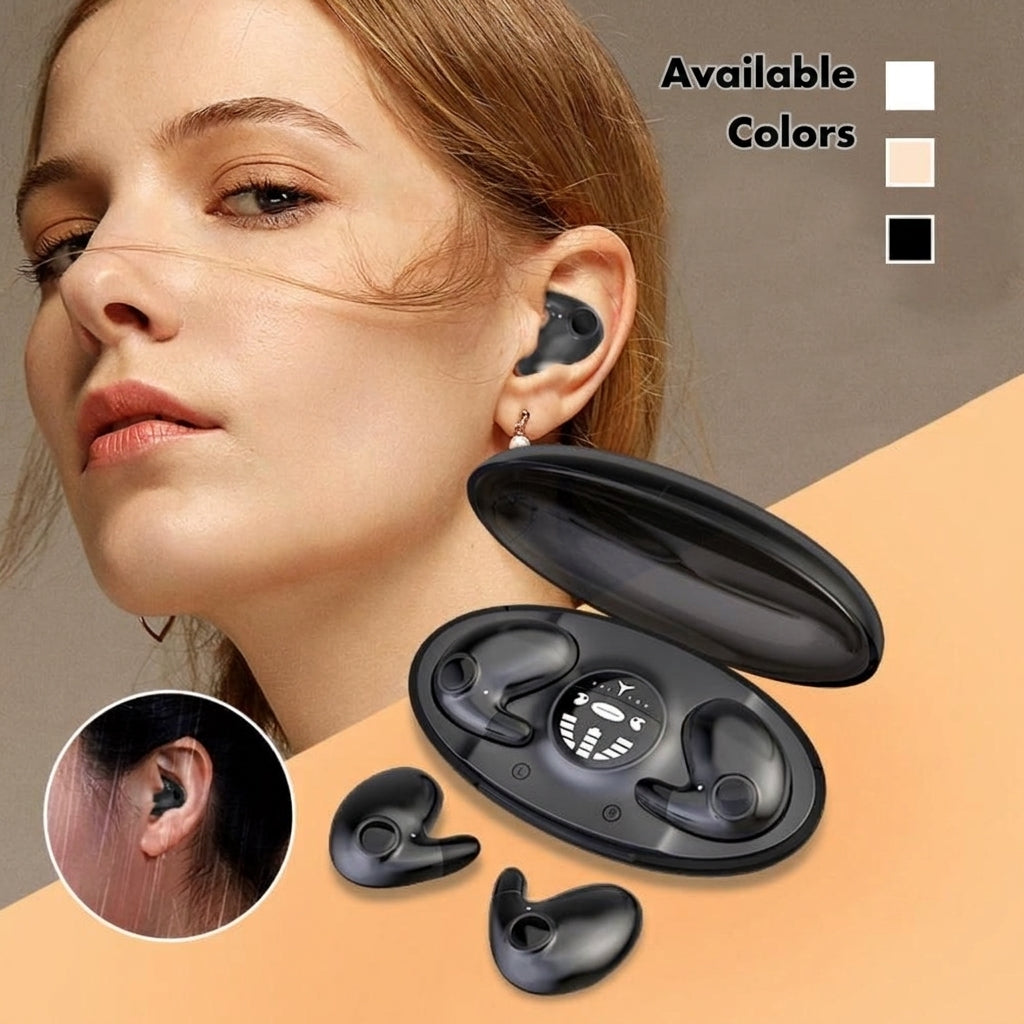 50% OFF TODAY | SnoozePods™ - For the best night's sleep!