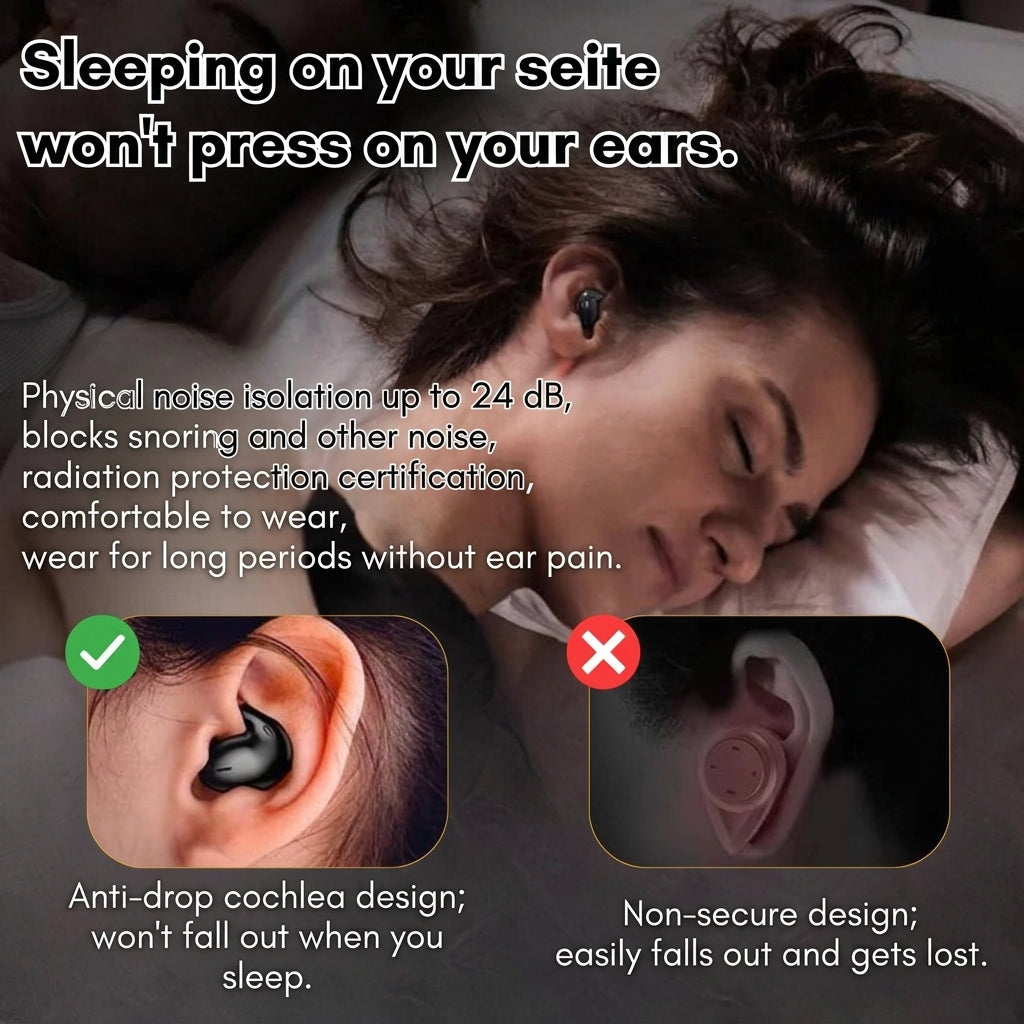 50% OFF TODAY | SnoozePods™ - For the best night's sleep!