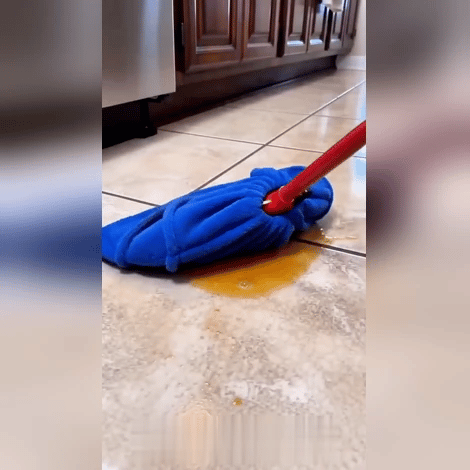 1+1 FREE TODAY | DustSweep™ - Broom Head Cover