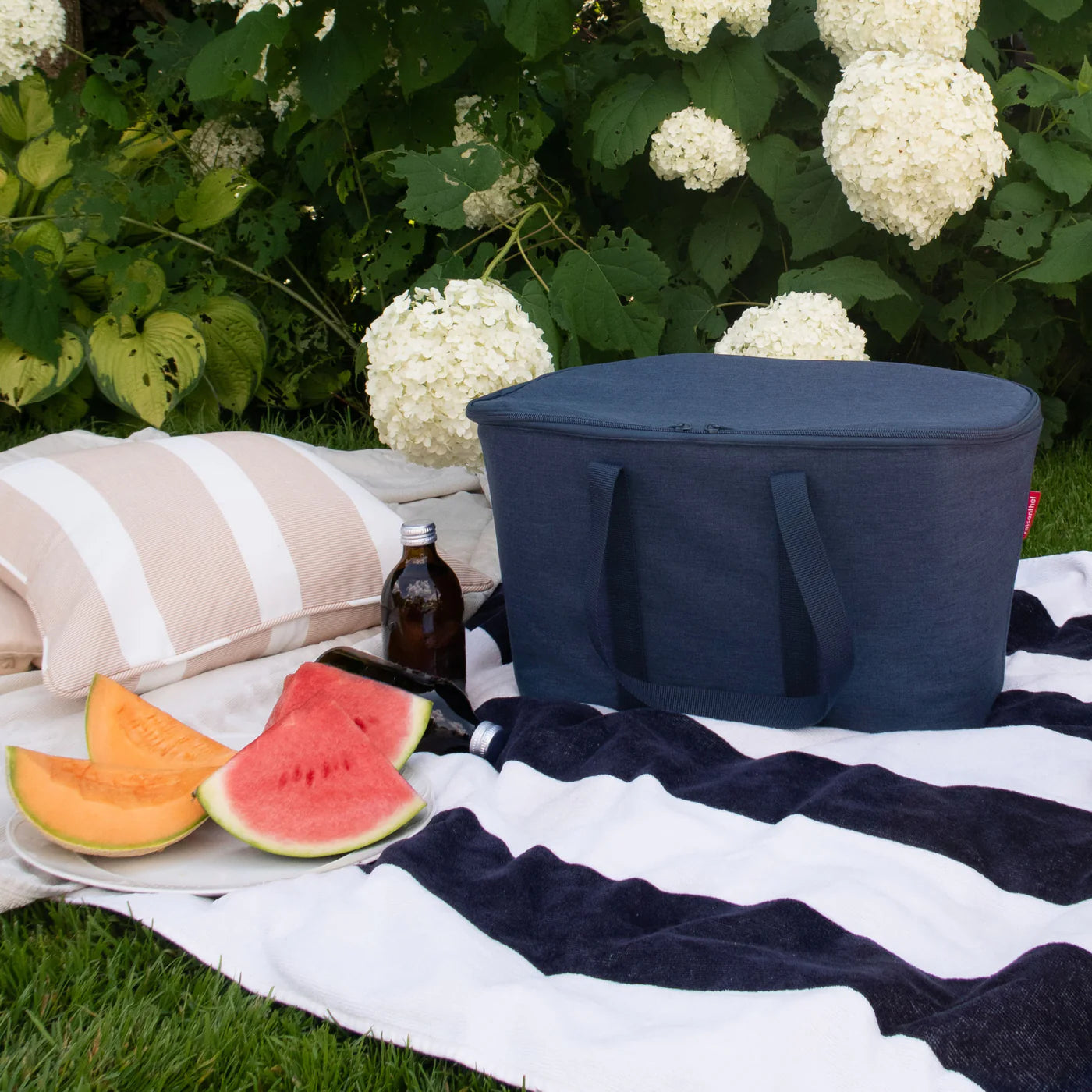 50% OFF TODAY | ChillLuxe™ - Cooler Bag