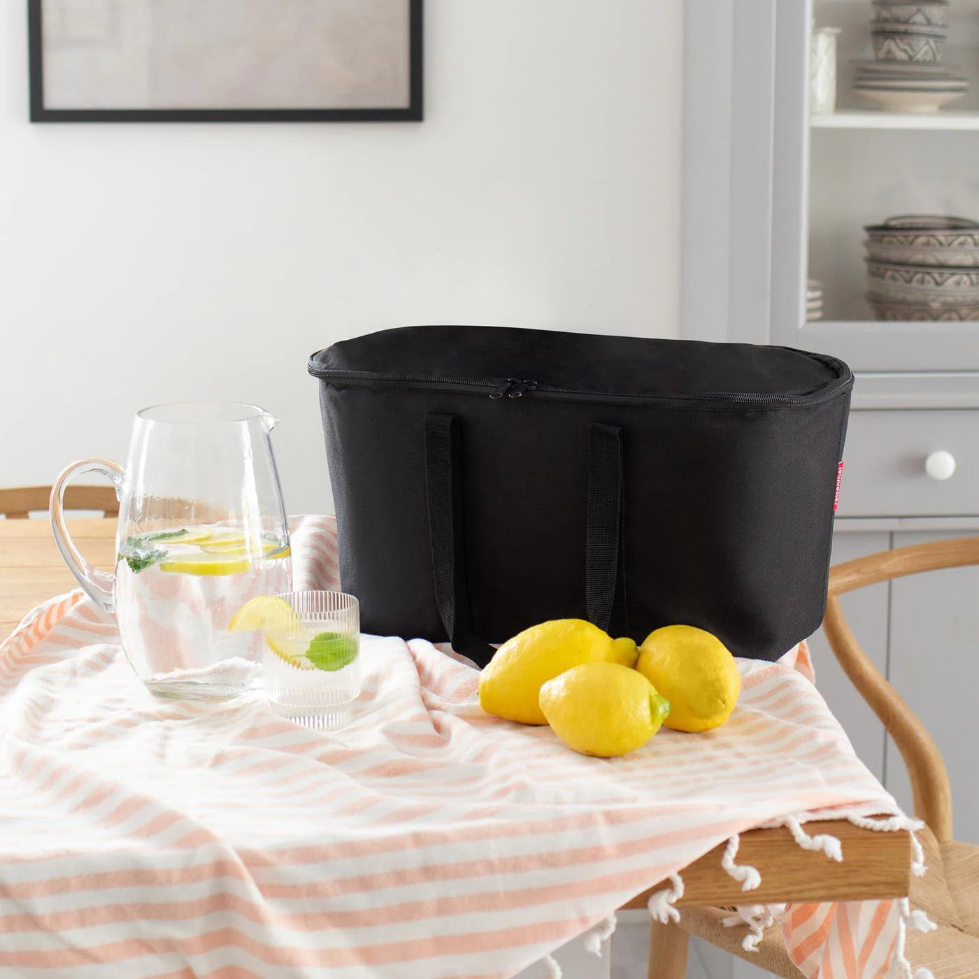 50% OFF TODAY | ChillLuxe™ - Cooler Bag