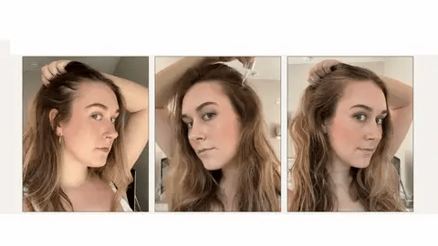 50% OFF TODAY  VitalGrow™ - Your natural oil treatment for hair growth