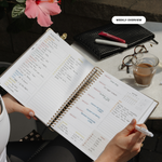 50% OFF TODAY | YearPlan™ - Daily Planner