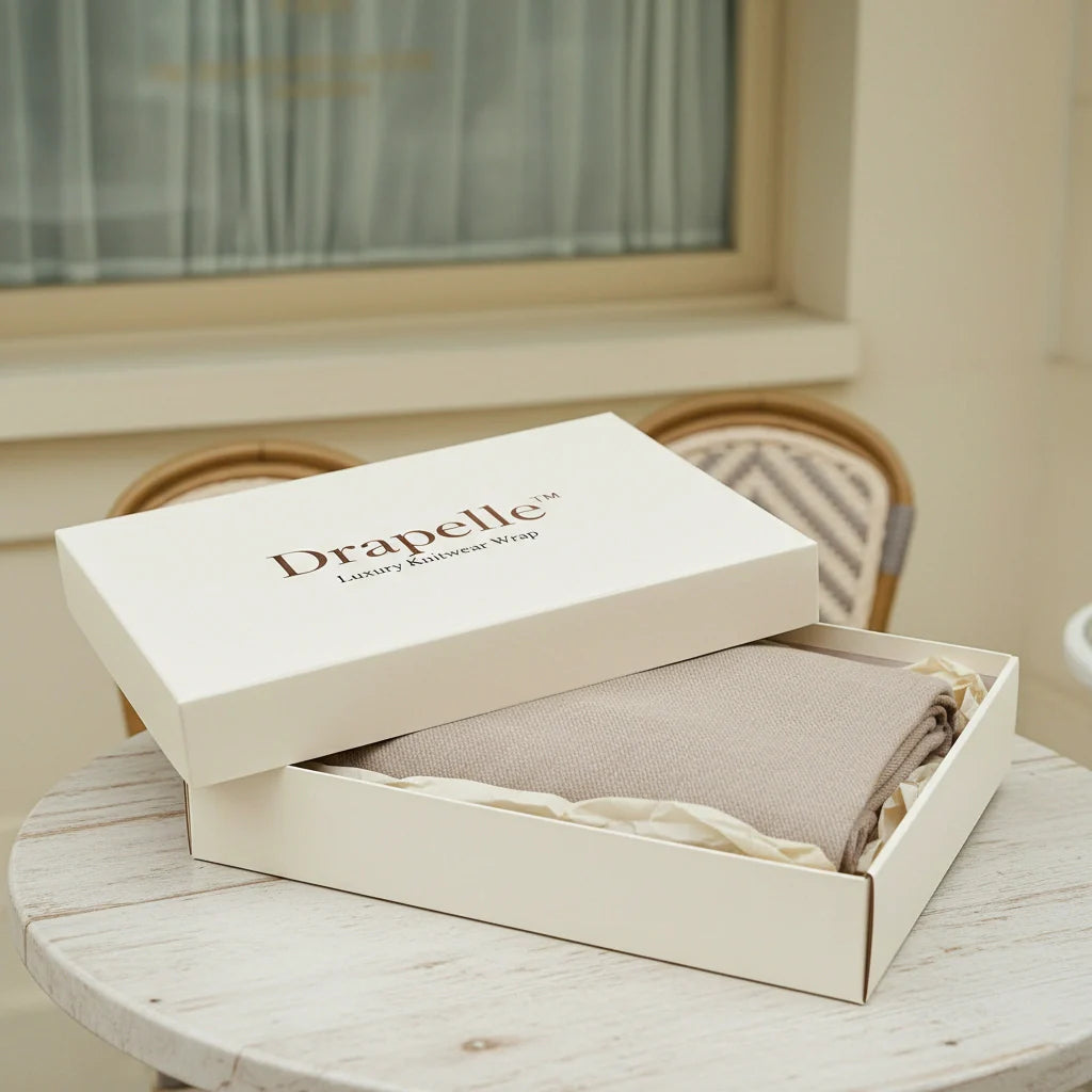 50% OFF TODAY | Drapelle™