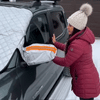 1+1 FREE TODAY | FrostLid™ - All-season Windshield Cover