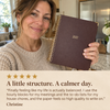 50% OFF TODAY | YearPlan™ - Daily Planner