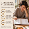 50% OFF TODAY | YearPlan™ - Daily Planner