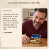 1+1 FREE TODAY | FaithTin™ - Mini Nativity Set