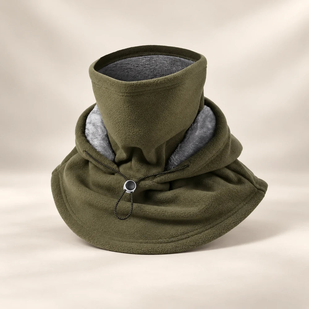 1+1 FREE TODAY | ChillBlock™ - Winter Balaclava