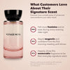 50% OFF TODAY | RoseTrail™ - Extrait De Parfum