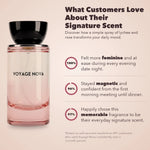 50% OFF TODAY | RoseTrail™ - Extrait De Parfum