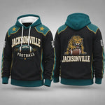 50% OFF TODAY | GameCozy™ - Game Day Hoodie